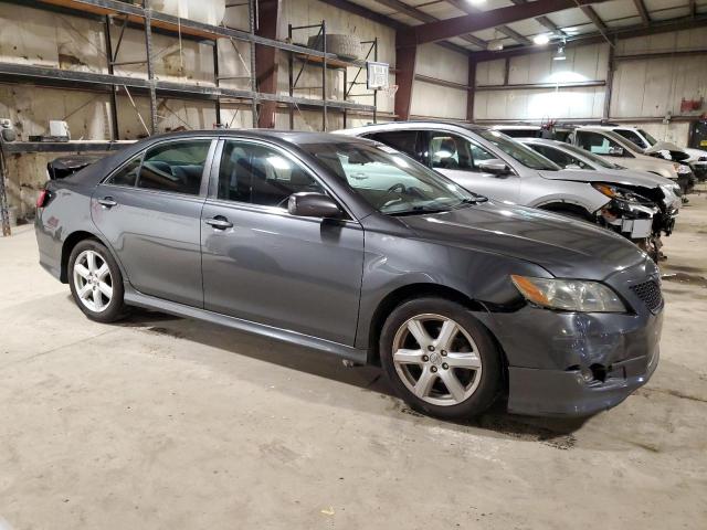 Photo 4 from auction – 2007 TOYOTA CAMRY CE with VIN 4T1BE46KX7U681017