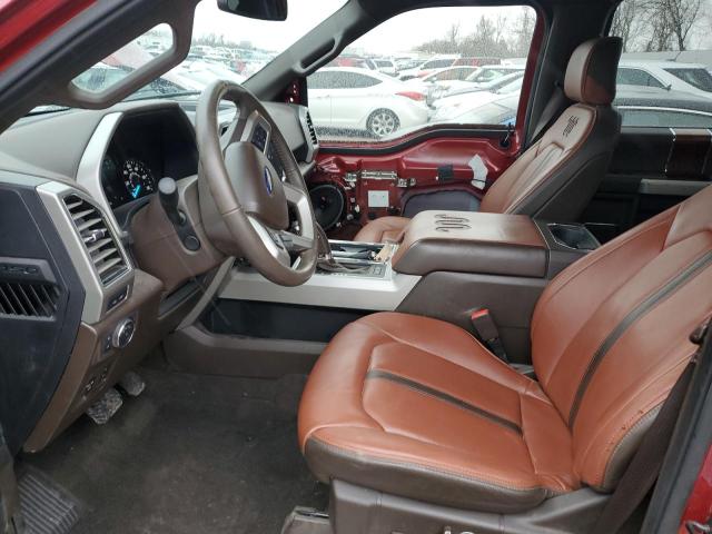 Photo 7 from auction – 2019 FORD F150 SUPER with VIN 1FTEW1E40KFD33269