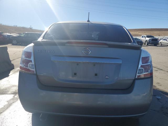 Photo 6 from auction – 2012 NISSAN SENTRA 2.0 with VIN 3N1AB6AP0CL777852