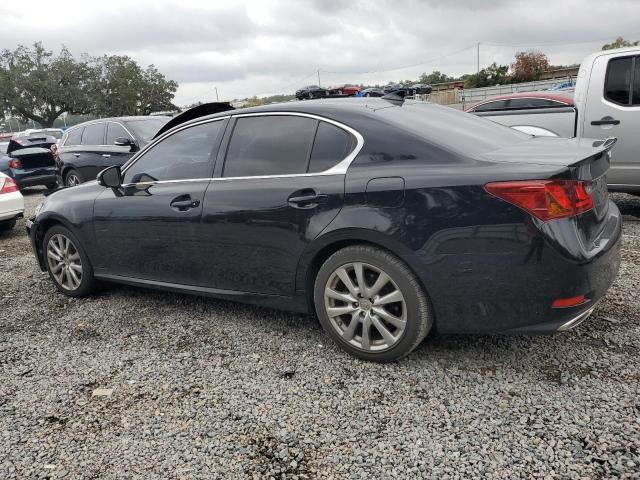 Photo 2 from auction – 2015 LEXUS GS 350 with VIN JTHCE1BL0FA004546