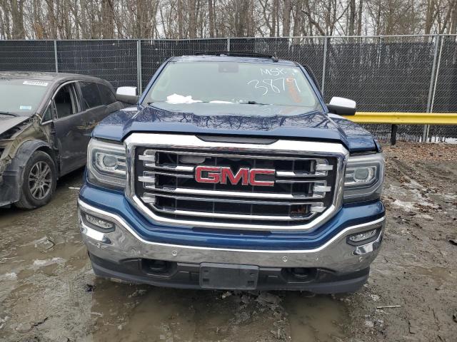 Photo 5 from auction – 2016 GMC SIERRA K15 with VIN 3GTU2NEC3GG213879