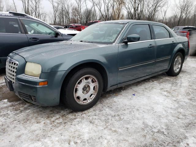 Photo 1 from auction – 2005 CHRYSLER 300 TOURIN with VIN 2C3AA53G85H551419