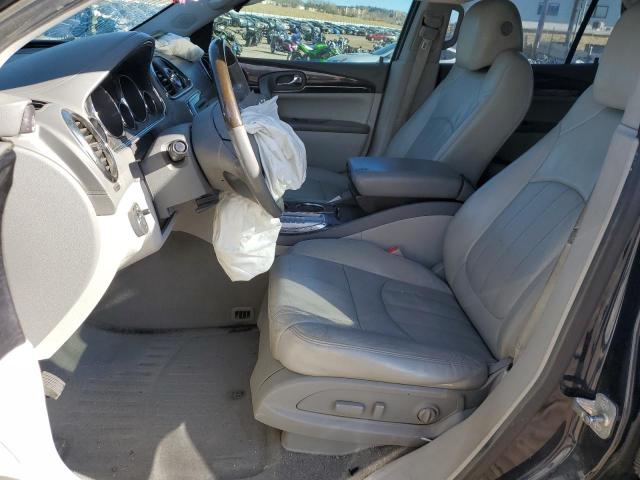 Photo 7 from auction – 2016 BUICK ENCLAVE with VIN 5GAKVBKD2GJ315930