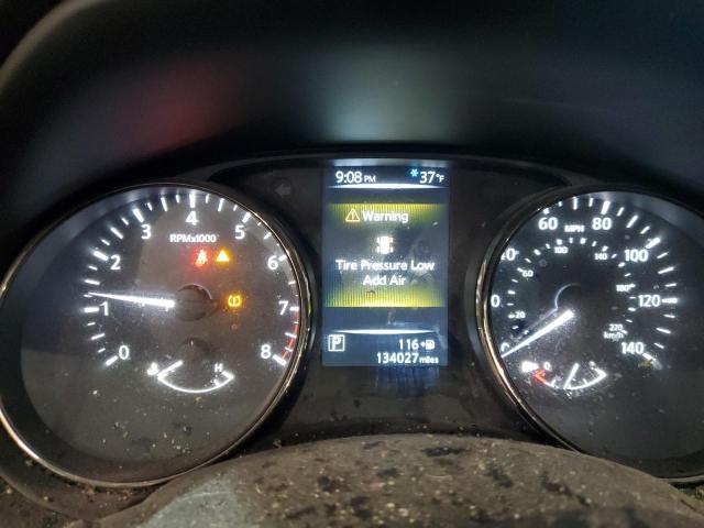 Photo 9 from auction – 2017 NISSAN ROGUE S with VIN JN8AT2MT9HW391075