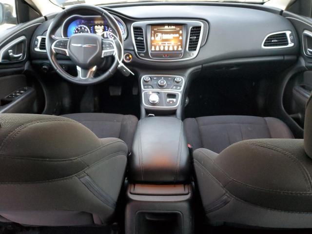 Photo 8 from auction – 2016 CHRYSLER 200 LIMITE with VIN 1C3CCCAB2GN116212