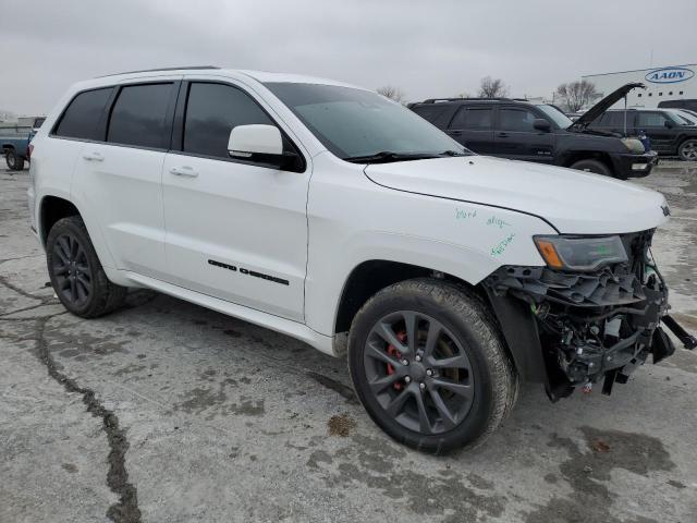 Photo 4 from auction – 2018 JEEP GRAND CHER with VIN 1C4RJFCG6JC336493