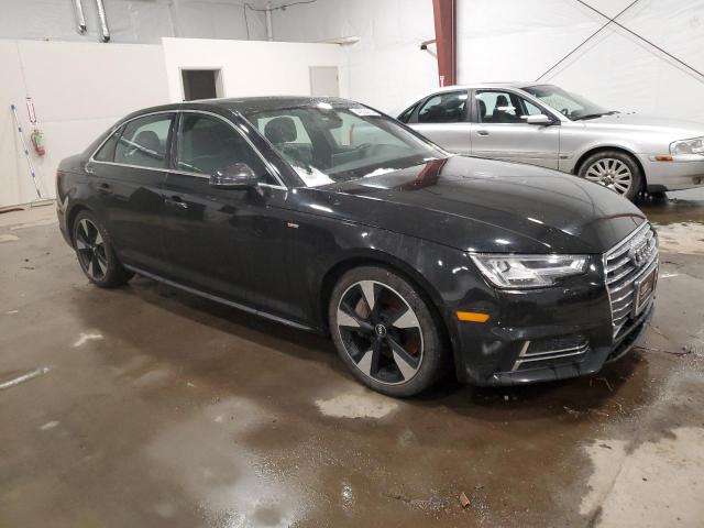Photo 4 from auction – 2017 AUDI A4 PREMIUM with VIN WAUENAF42HN012895