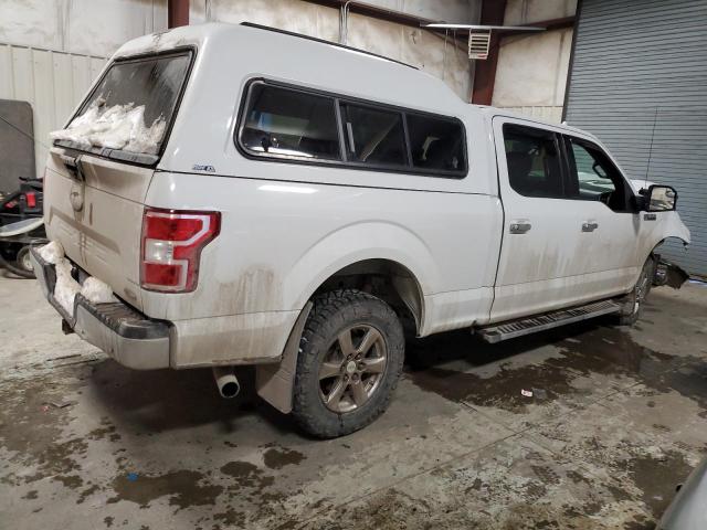 Photo 3 from auction – 2018 FORD F150 SUPER with VIN 1FTFW1EG0JFA09722