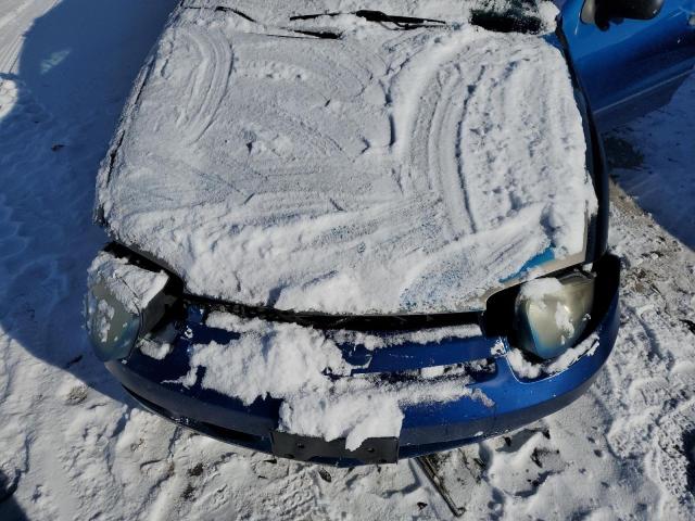 Photo 11 from auction – 2004 CHEVROLET CAVALIER with VIN 1G1JC52FX47115138