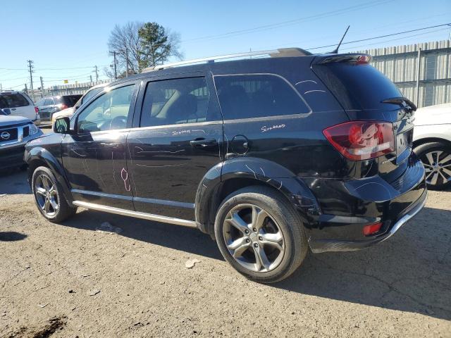 Photo 2 from auction – 2017 DODGE JOURNEY CR with VIN 3C4PDCGBXHT675428