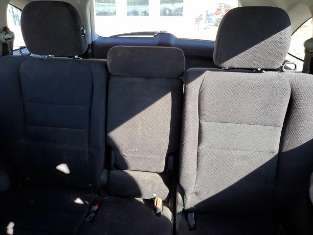 Photo 10 from auction – 2011 HONDA CR-V EX with VIN JHLRE4H59BC016380