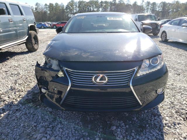 Photo 5 from auction – 2013 LEXUS ES 350 with VIN JTHBK1GG7D2028799