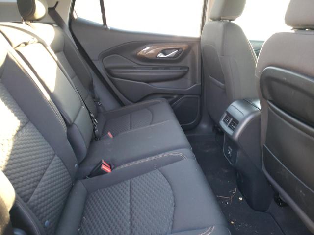 Photo 10 from auction – 2020 GMC TERRAIN SL with VIN 3GKALMEV6LL130674