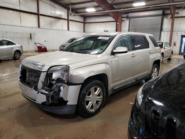 GMC TERRAIN SL 2015 with VIN 2GKALMEK8F6290019 - Photo from auction