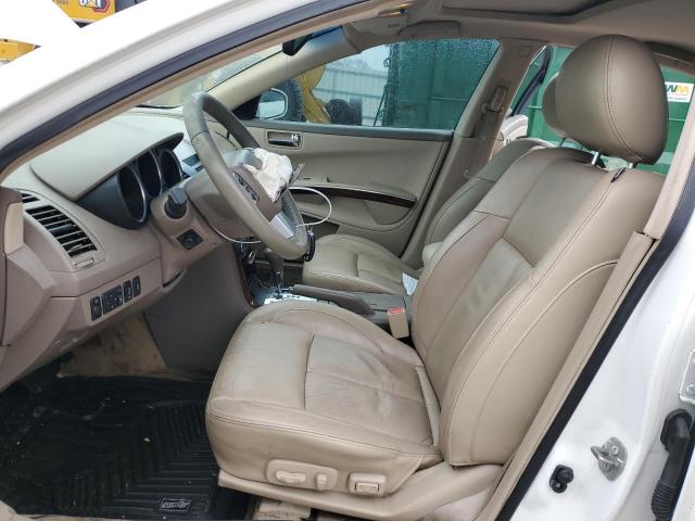 Photo 7 from auction – 2008 NISSAN MAXIMA SE with VIN 1N4BA41E68C826732