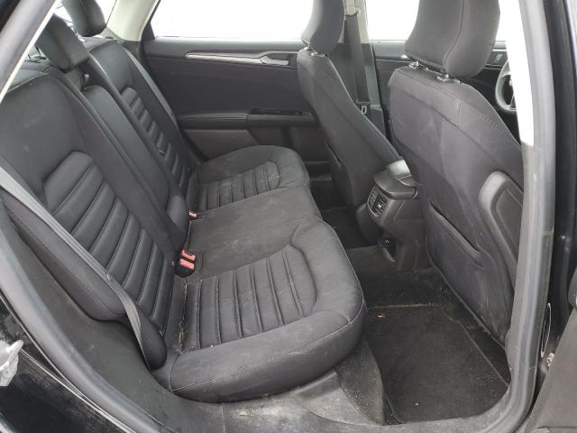 Zdjęcie 10 z aukcji – 2016 FORD FUSION SE z VIN 3FA6P0LUXGR403522