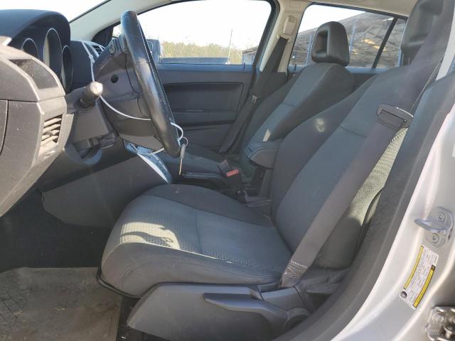 Photo 7 from auction – 2009 DODGE CALIBER SX with VIN 1B3HB48A79D132973