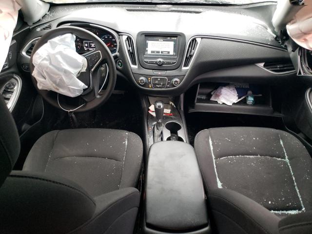 Photo 8 from auction – 2016 CHEVROLET MALIBU LS with VIN 1G1ZB5ST1GF240342