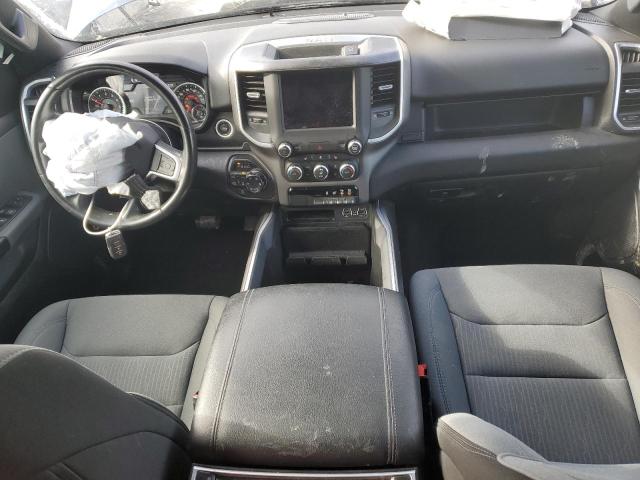 Photo 8 from auction – 2021 RAM 1500 BIG H with VIN 1C6RRFBG0MN725270