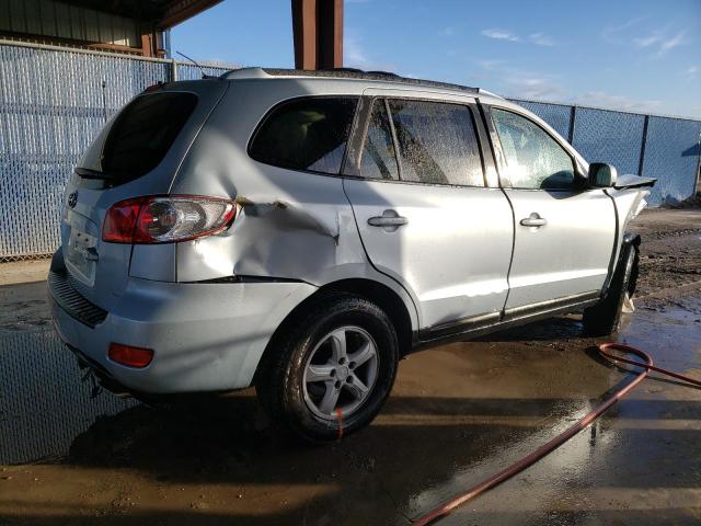 صورة رقم 3 من المزاد - 2007 HYUNDAI SANTA FE G مع VIN 5NMSG73D07H065498