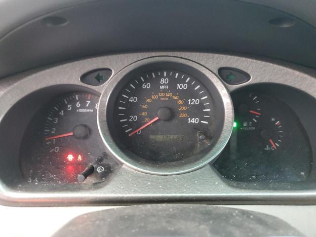 Photo 9 from auction – 2003 TOYOTA HIGHLANDER with VIN JTEHF21A830139782