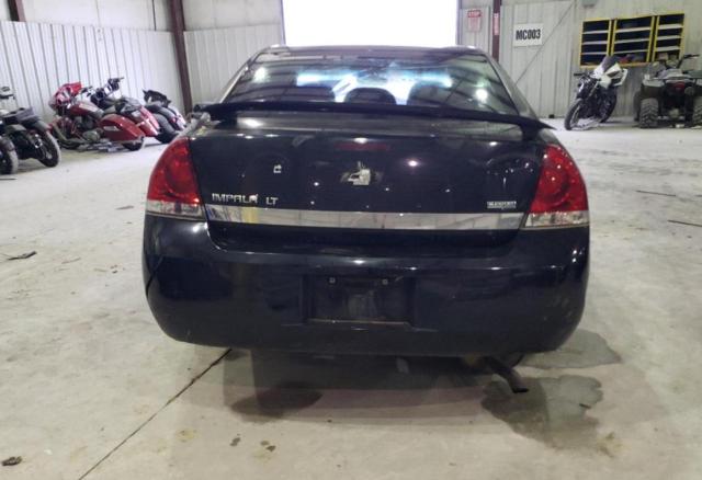 Photo 6 from auction – 2011 CHEVROLET IMPALA LT with VIN 2G1WG5EK6B1165838