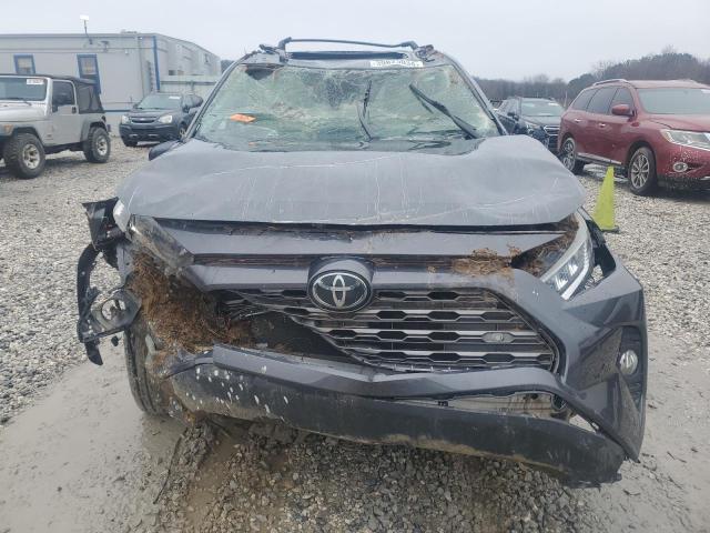 Photo 5 from auction – 2019 TOYOTA RAV4 LIMIT with VIN 2T3Y1RFV6KC006621