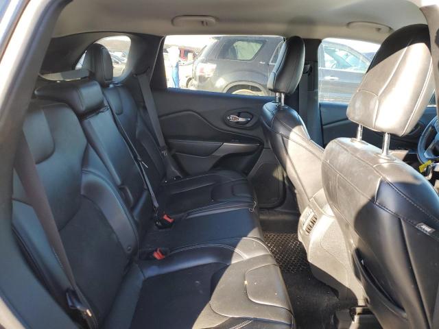 Photo 11 from auction – 2019 JEEP CHEROKEE L with VIN 1C4PJMLX1KD456838