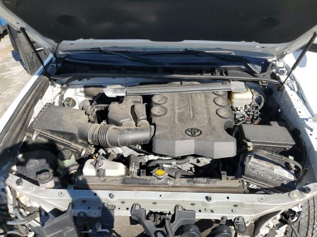 Photo 12 from auction – 2015 TOYOTA 4RUNNER SR with VIN JTEBU5JRXF5266544