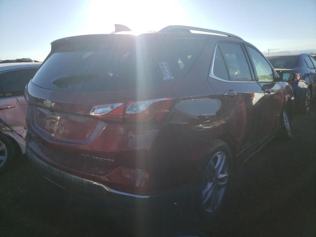 Photo 3 from auction – 2020 CHEVROLET EQUINOX PR with VIN 3GNAXYEX5LS616849