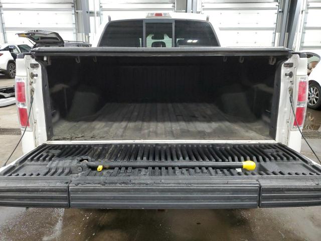 Photo 6 from auction – 2013 FORD F150 SUPER with VIN 1FTFW1EF3DFA46923