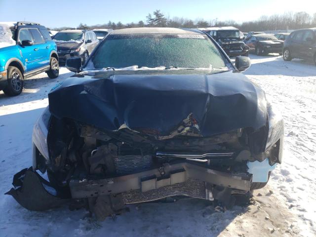 Photo 5 from auction – 2018 CADILLAC XTS with VIN 2G61U5S36J9169964