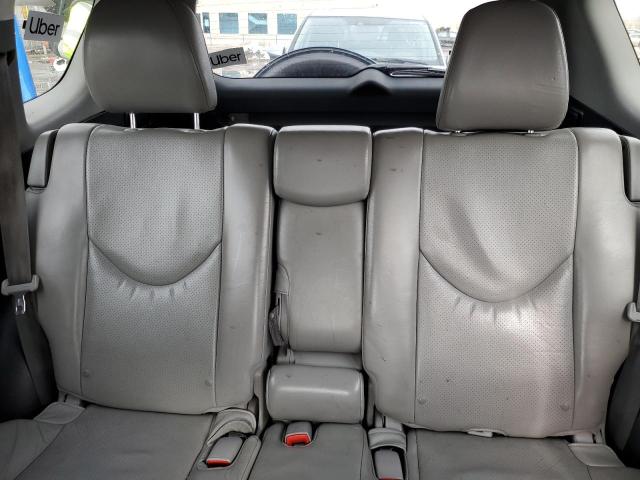 Zdjęcie 10 z aukcji – 2012 TOYOTA RAV4 LIMIT z VIN 2T3DK4DV8CW078597