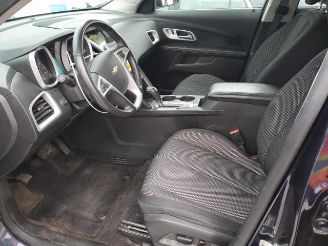 Photo 7 from auction – 2016 CHEVROLET EQUINOX LT with VIN 2GNALCEK4G1141019