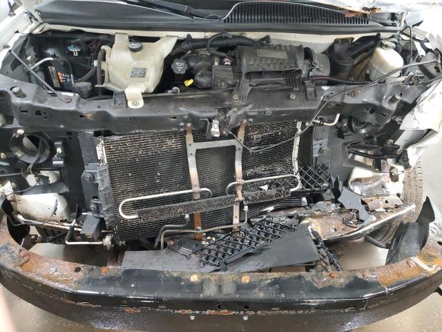 Photo 12 from auction – 2011 CHEVROLET EXPRESS G2 with VIN 1GCWGGCA8B1189058