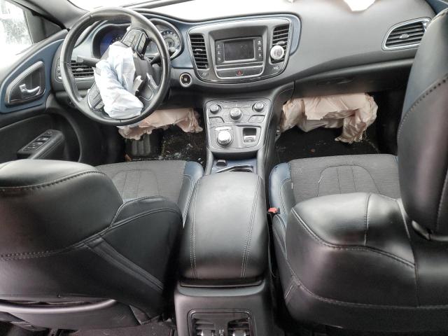 Photo 8 from auction – 2016 CHRYSLER 200 S with VIN 1C3CCCBB8GN123910