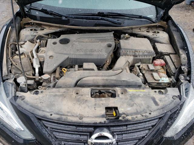 Photo 11 from auction – 2018 NISSAN ALTIMA 2.5 with VIN 1N4AL3AP1JC158555