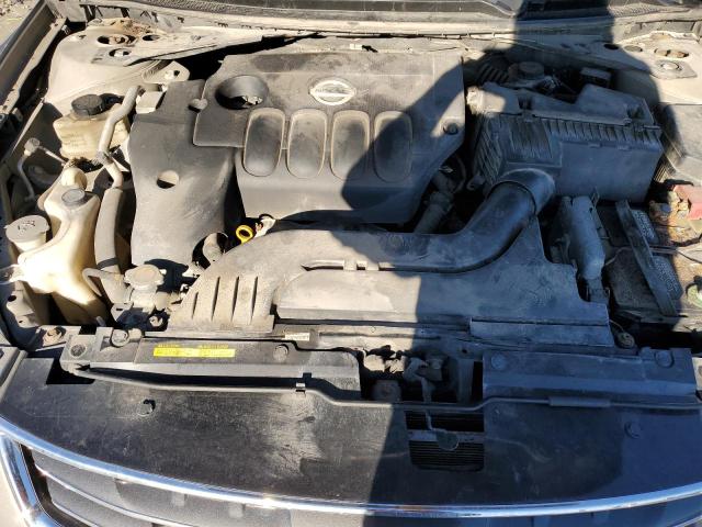 Photo 11 from auction – 2012 NISSAN ALTIMA BAS with VIN 1N4AL2AP6CC179575