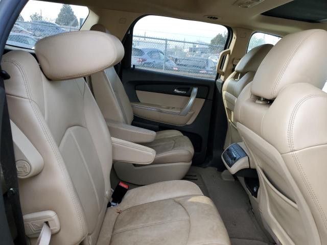 Photo 11 from auction – 2011 GMC ACADIA SLT with VIN 1GKKVRED2BJ330606