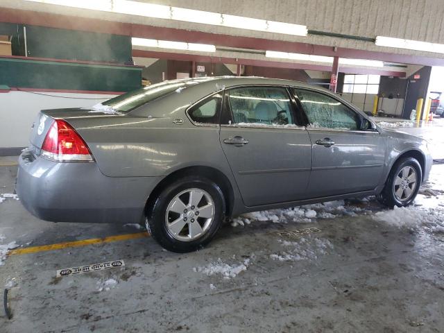 Photo 3 from auction – 2008 CHEVROLET IMPALA LT with VIN 2G1WT58N689117414