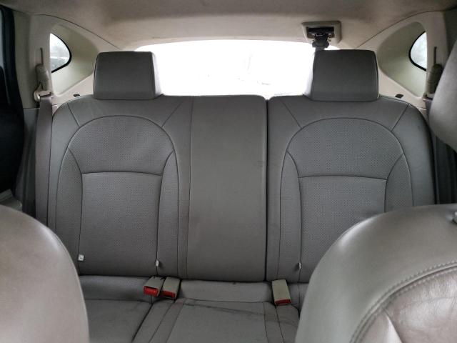 Photo 10 from auction – 2012 NISSAN ROGUE S with VIN JN8AS5MV7CW392160