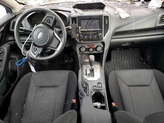 Photo 8 from auction – 2019 SUBARU IMPREZA PR with VIN 4S3GTAD63K3755154