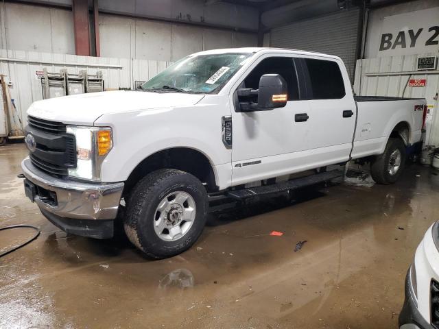 FORD F250 SUPER 2017 with VIN 1FT7W2BT7HEE01611 - Photo from auction