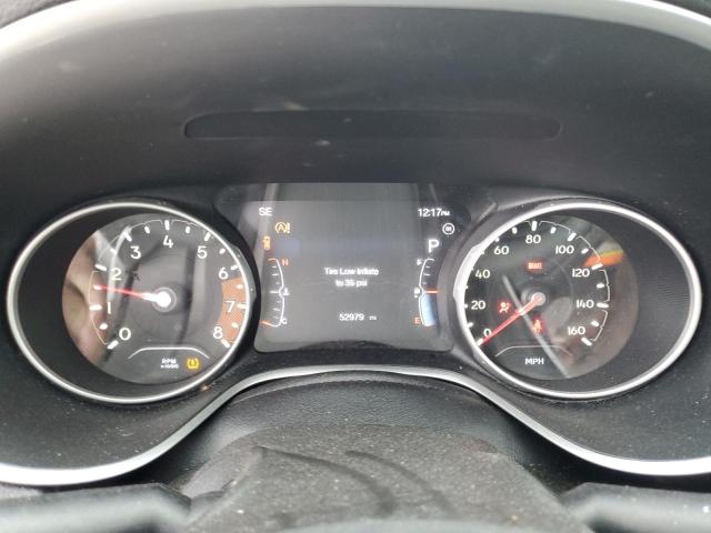 Photo 9 from auction – 2018 JEEP COMPASS LI with VIN 3C4NJDCB6JT163022