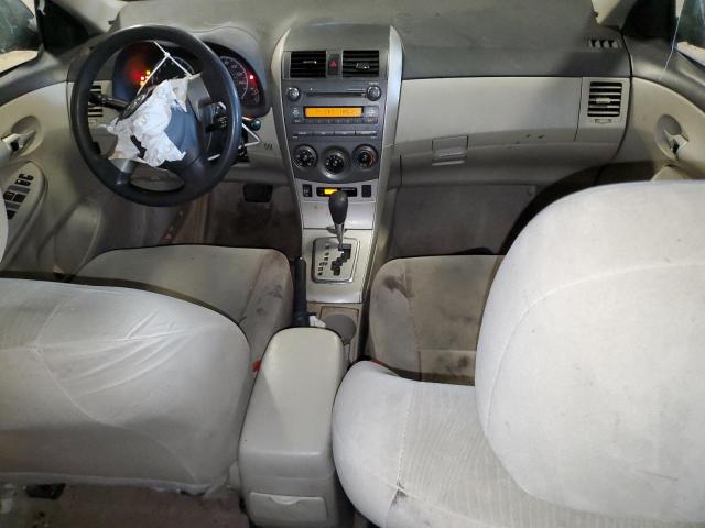 Photo 8 from auction – 2011 TOYOTA COROLLA BA with VIN 2T1BU4EE5BC639685