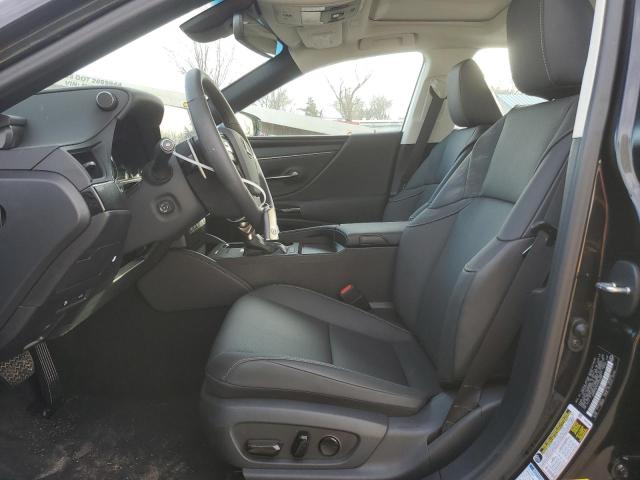 Photo 7 from auction – 2023 LEXUS ES 250 BAS with VIN 58AD11D17PU012080