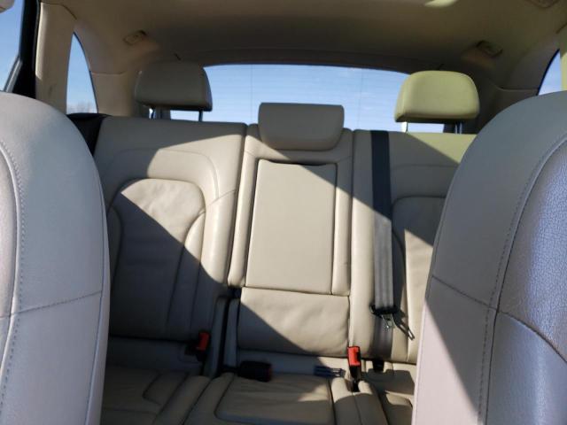 Photo 10 from auction – 2014 AUDI Q5 PREMIUM with VIN WA1LFAFP7EA082195