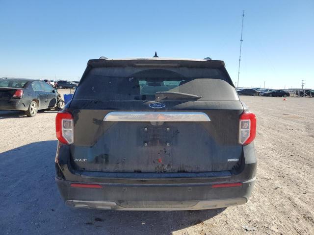 Photo 6 from auction – 2020 FORD EXPLORER X with VIN 1FMSK7DH2LGA80713