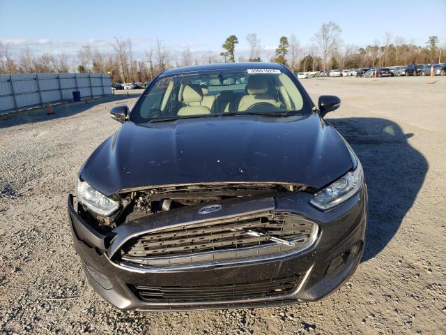 Photo 5 from auction – 2015 FORD FUSION SE with VIN 3FA6P0HD9FR123128