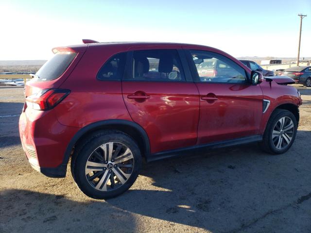Photo 3 from auction – 2020 MITSUBISHI OUTLANDER with VIN JA4AR3AU0LU021287